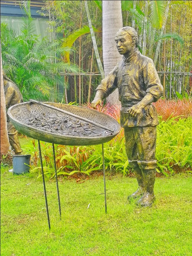 厦门筼筜书院视频,厦门筼筜书院介绍