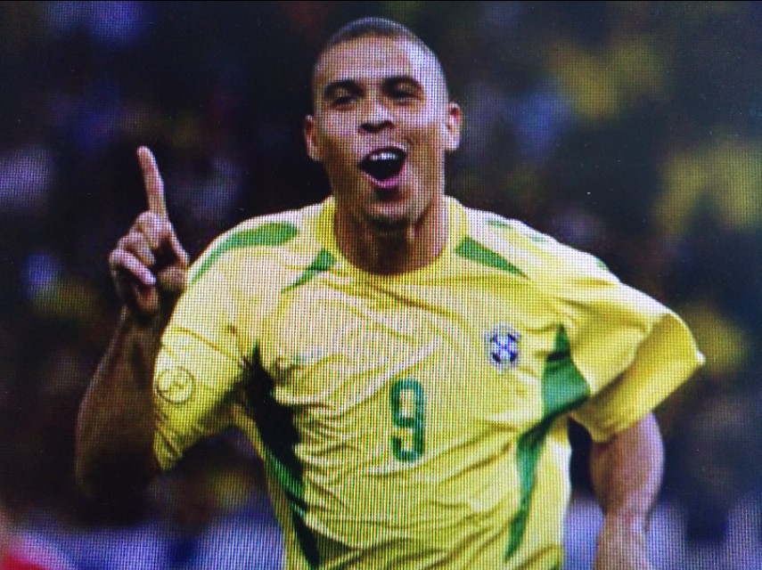 世界足坛历史上百大球员,足坛二十大巨星