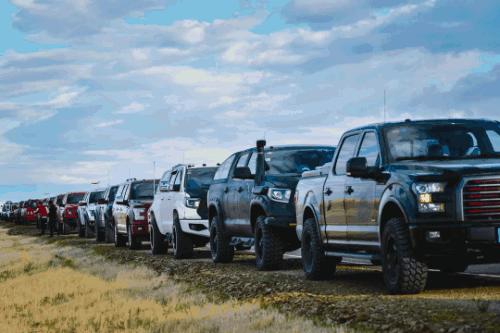 【聚焦】内蒙古一场注定不寻常的赛事即将幕启奈曼!!!