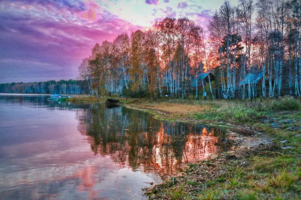 最美边境公路自驾游攻略,国内最美沿海公路自驾游