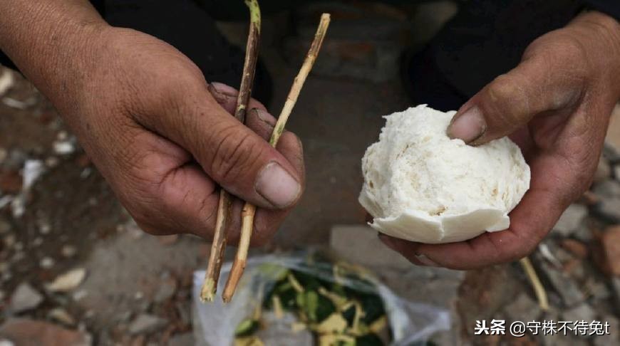 DG不懂的筷子，我们要懂，3000年前便出现，这才是中国筷子