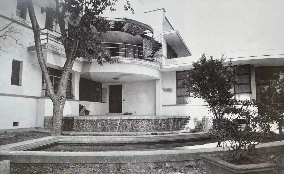 杨廷宝先生诞辰一百周年纪念文集,杨廷宝故居纪念馆