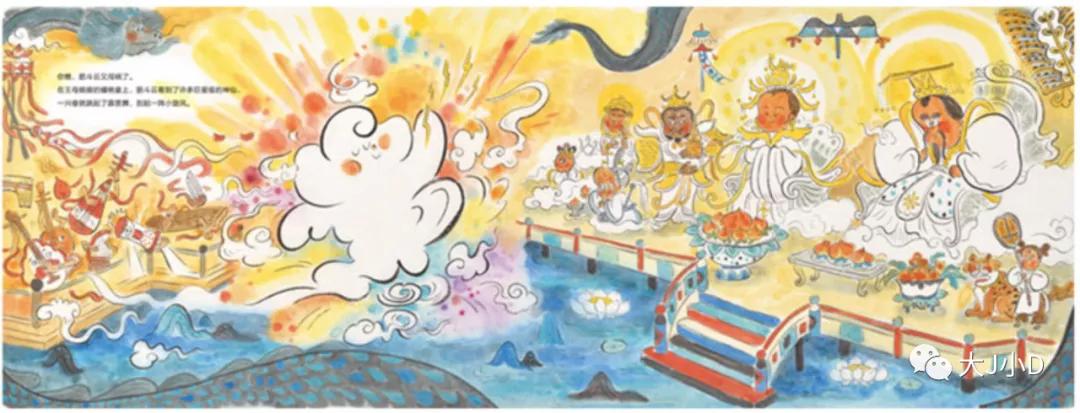 大班经典绘本推荐,国际获奖幼儿经典绘本推荐