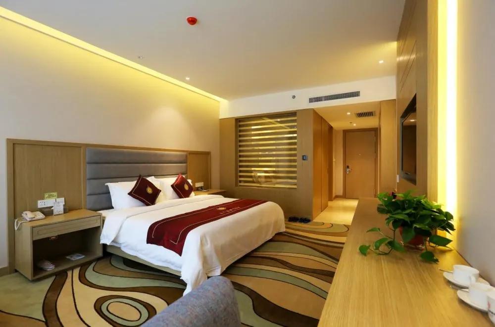 徐水大午温泉住宿价格,大午温泉住宿多少钱