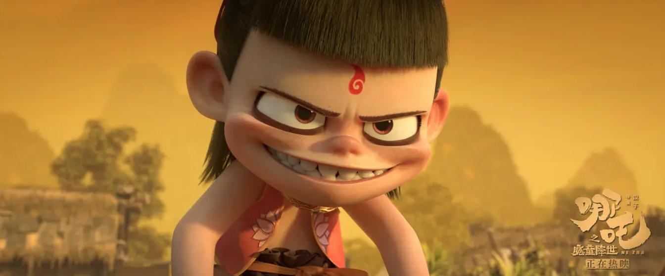 2019年最火的国产动漫电影,2019年必看的动漫国漫电影