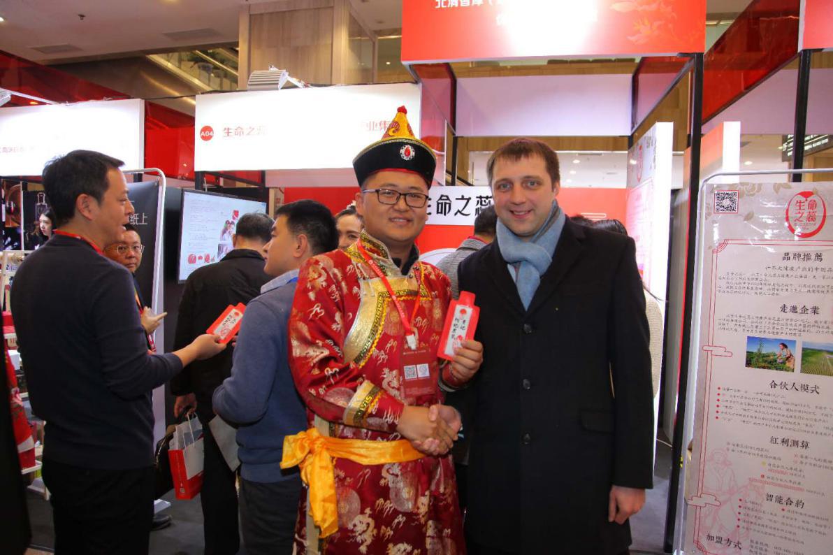 男人补肾女人喝了美容养颜,男人强肾