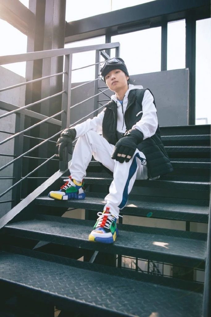 李宁又火了,李宁最近联名款