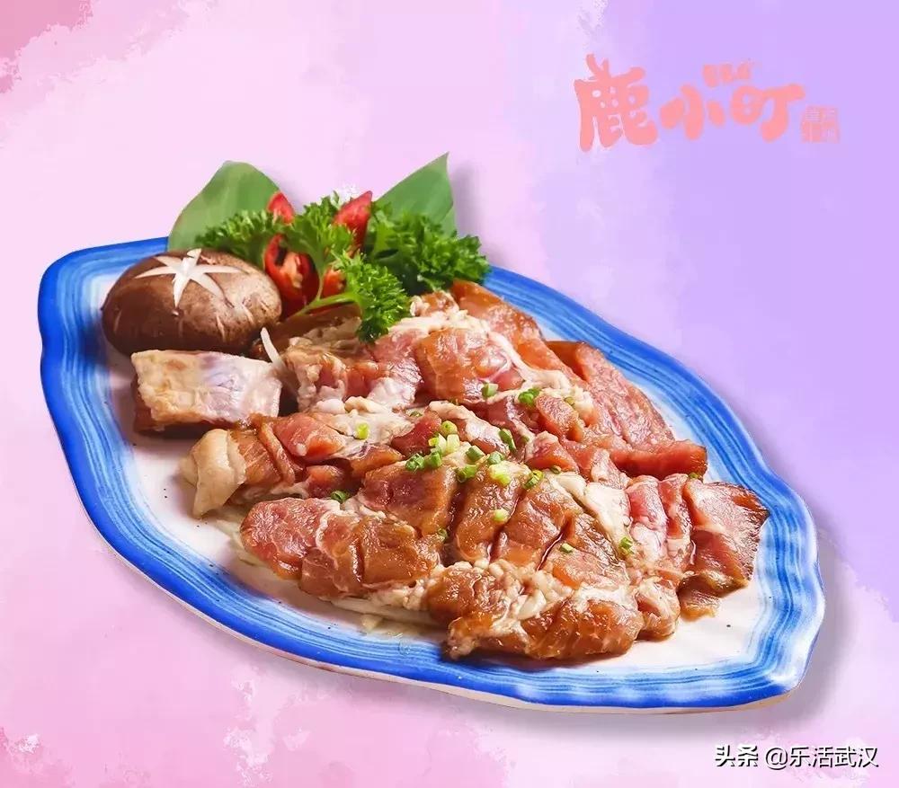 在武汉，这些才是“佩奇”！