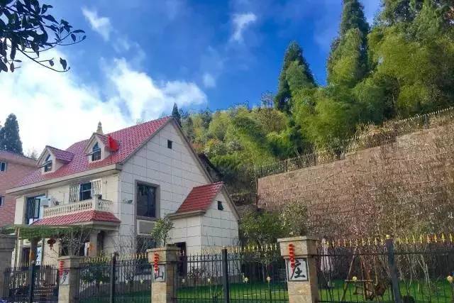 浙江有个像欧洲的地方,浙江旅游必去十大美食