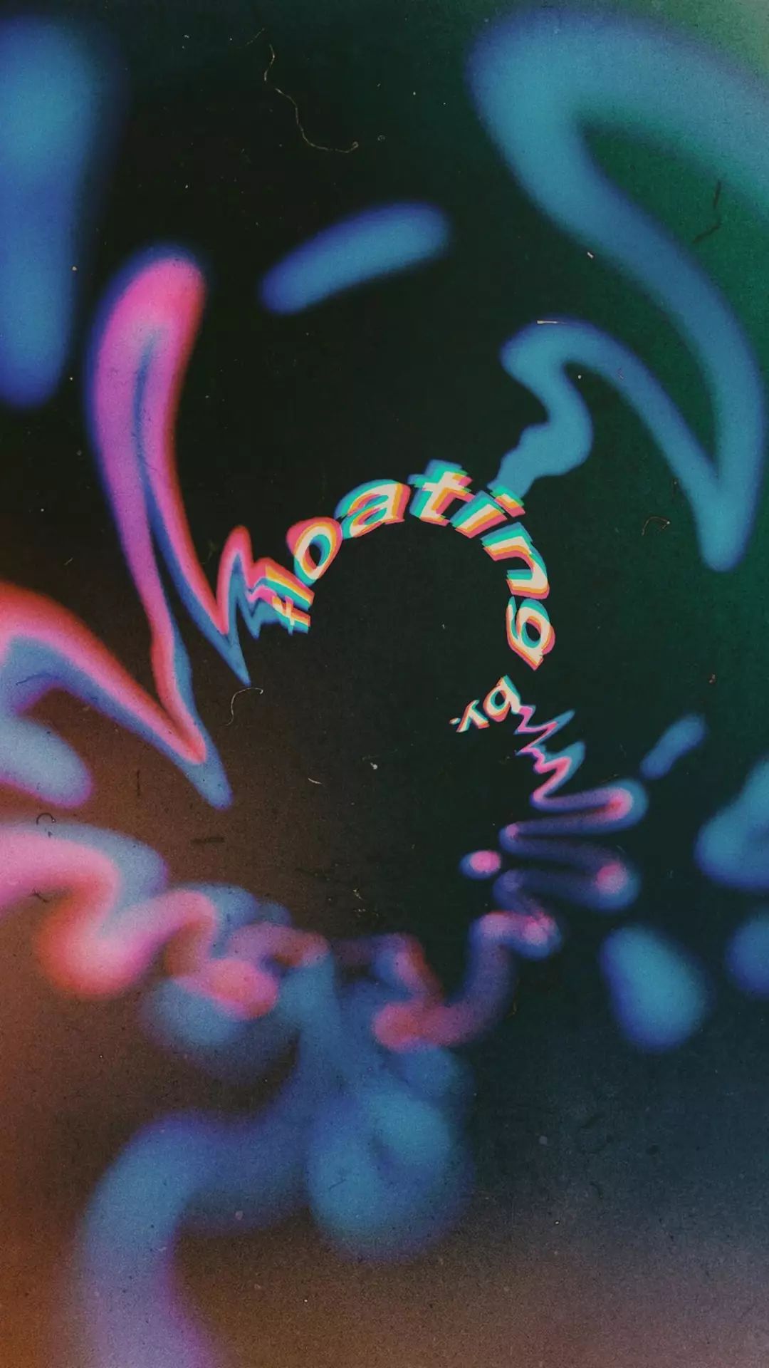 又丧又美的颓废风英文壁纸,很惊艳的英文壁纸