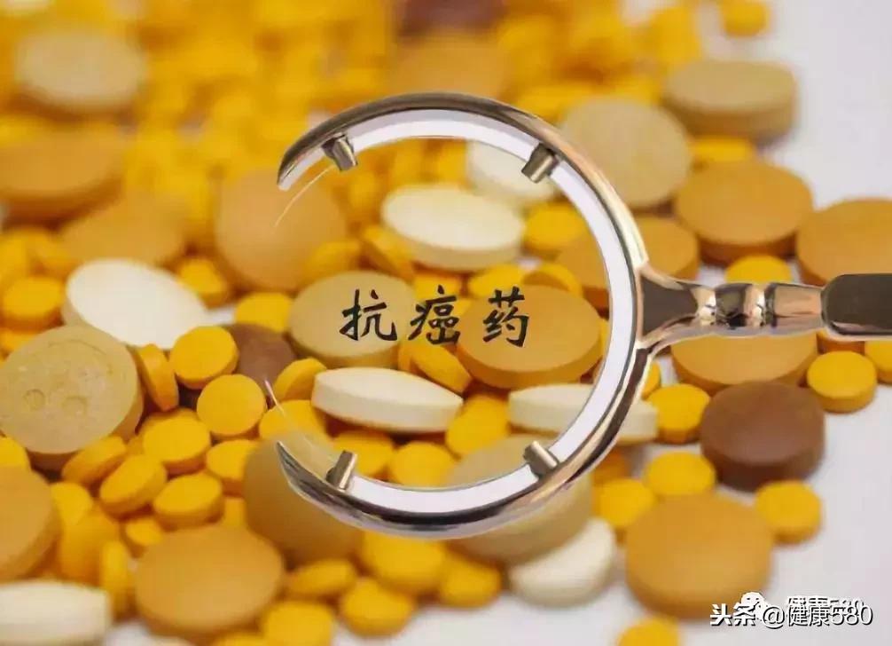 肿瘤靶向药哪些纳入全国医保,肿瘤的靶向药有哪些