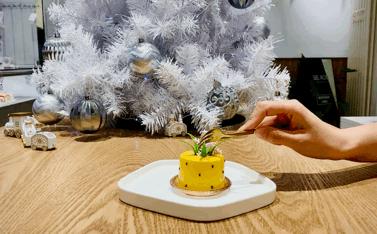 测评｜北京这么多新开甜品店，谁能从网红店中杀出重围？