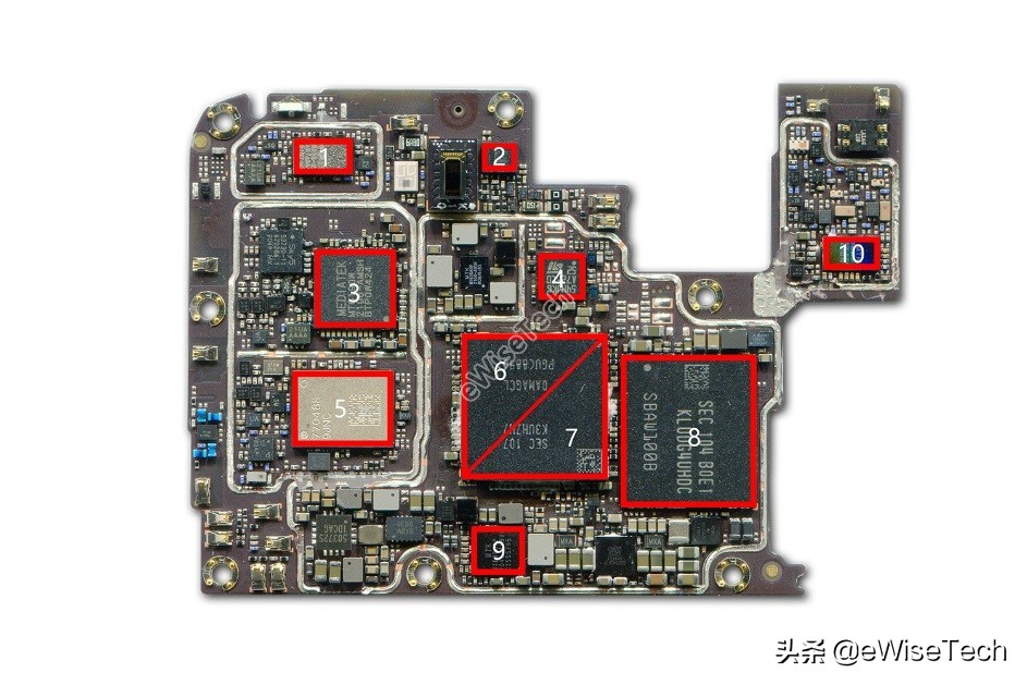 redmik40游戏增强版和k40对比,redmik40游戏增强版的隐藏功能