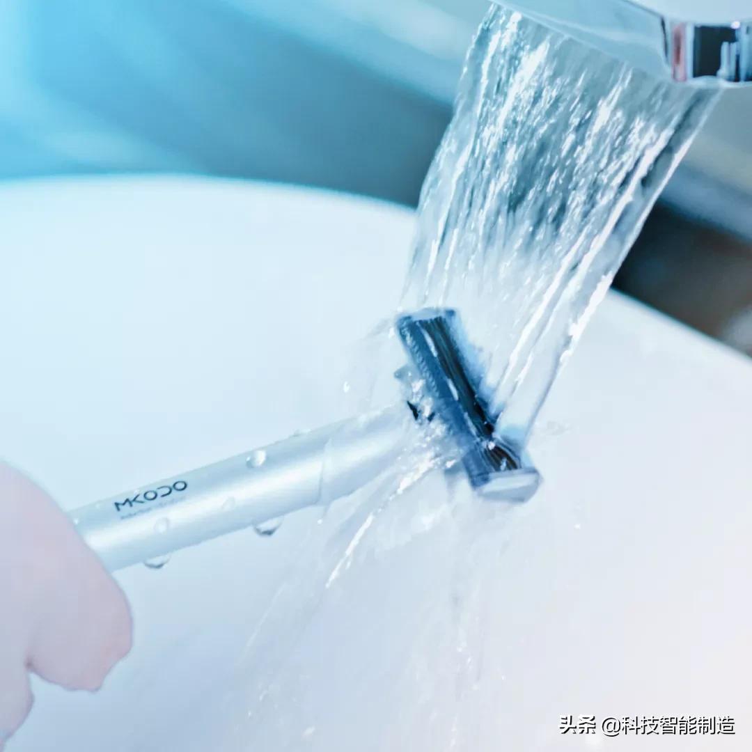 小米剃须刀1050和1580哪个好,小米又做价格屠夫