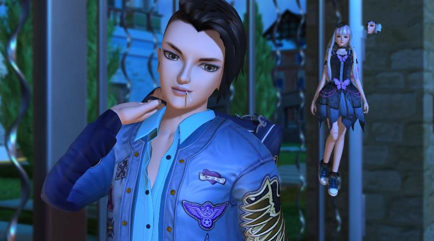 叶罗丽白光莹缔结契约后的样子,叶罗丽白光莹和庞尊甜蜜瞬间