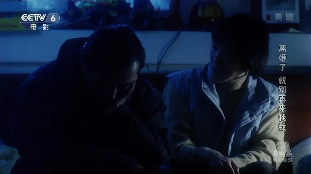 一个作家爱上已婚妇女,落魄的作家爱上了妙龄少女