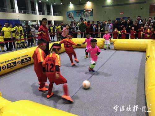 儿童足球有必要考级吗,幼儿园足球考级