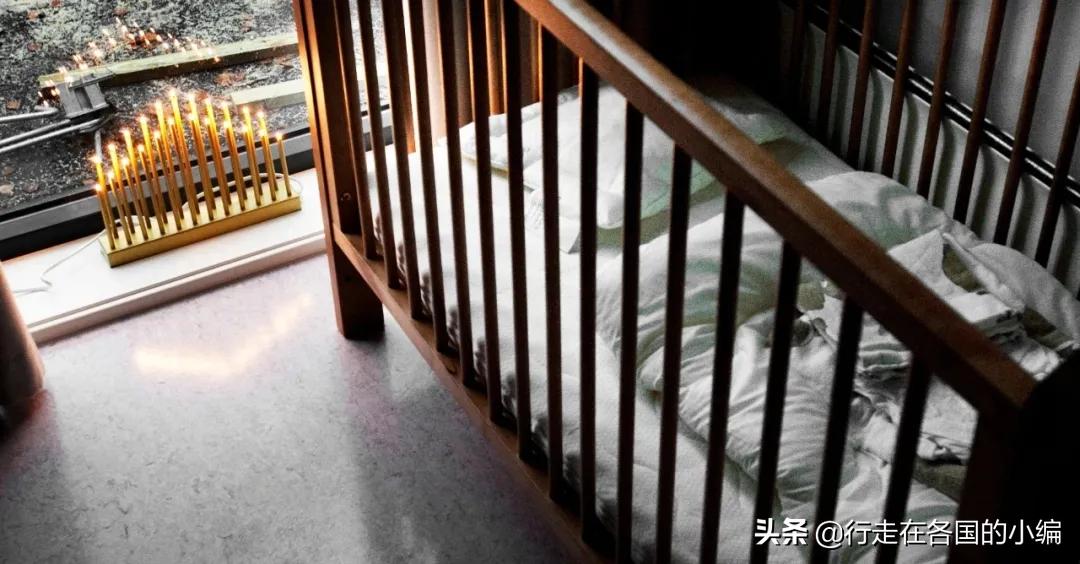 挪威豪宅1000w,挪威最豪华监狱