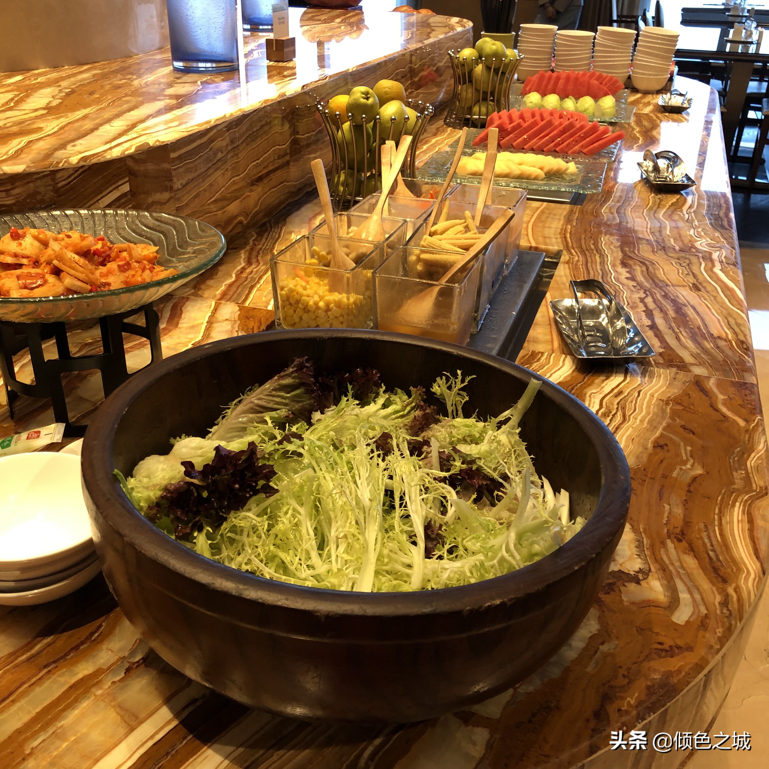 厦门希尔顿逸林酒店攻略,厦门希尔顿无敌海景