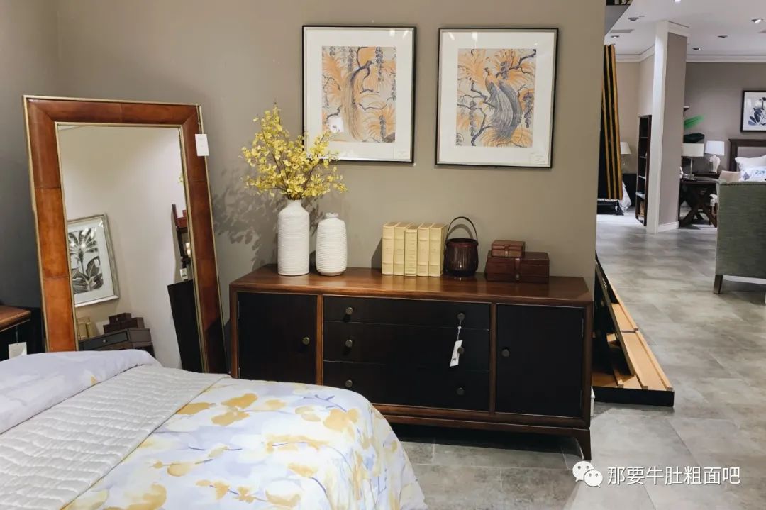 现代风格网购家具店铺推荐,买家具最容易踩的坑是什么