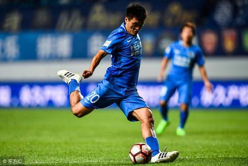 历届中超最佳新人一览,2012中超最佳新人