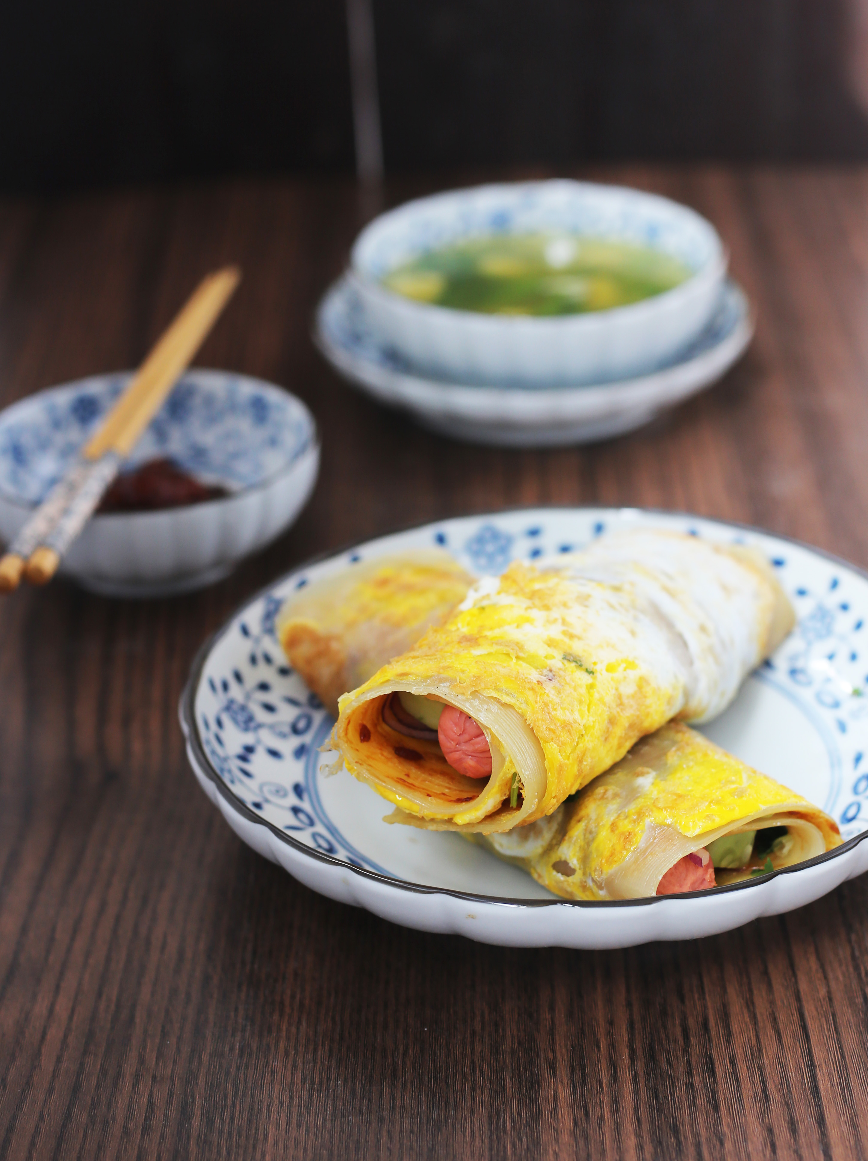 电饼铛做什么食物好吃方便又快捷,家中的电饼铛如何制作出来美食呢
