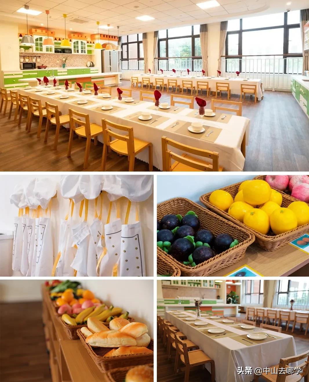 沙溪华发四季幼儿园,中山市沙溪港头幼儿园