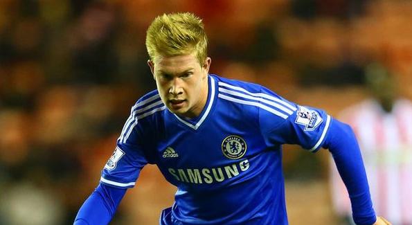 德布劳内是世界第一中场吗,德布劳内怎么成为世界第一中场