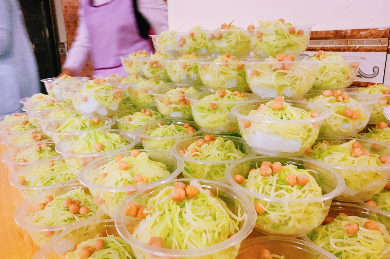 大美*疆新**，一个快递不包邮的地方，藏着不一样的异域风情