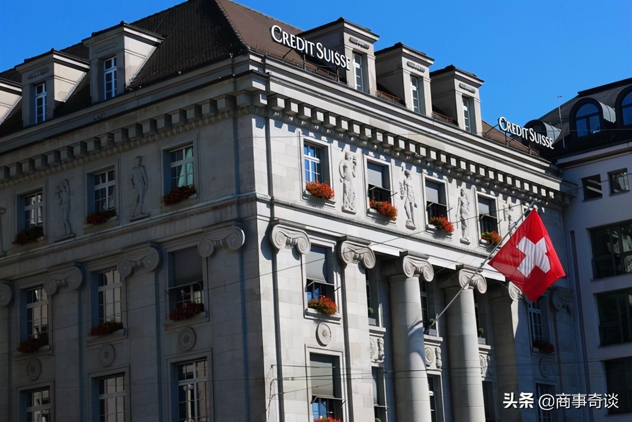 瑞士人均GDP8.6万美元,高居全球第二,总量在我国是什么水平?