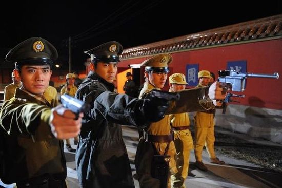 推荐七部谍战剧佳作，虽比不上经典，但整体质量来说还属上乘！