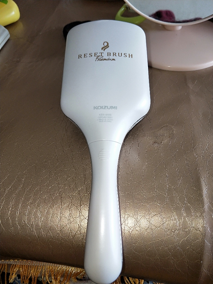 日本电动梳推荐,日本负离子吹风梳子