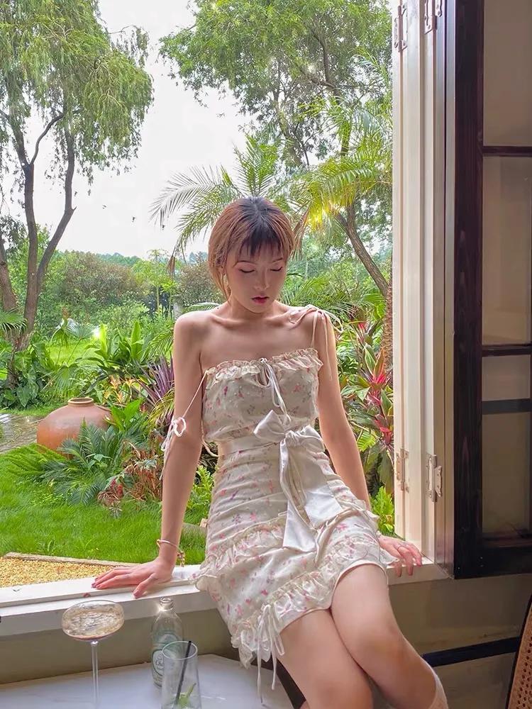 平价又好看的bm风,日系裙子推荐小个子