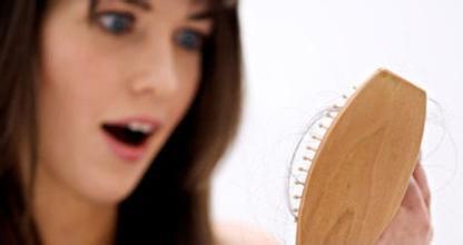 头发只掉一边怎么办,头发只脱不长怎么办