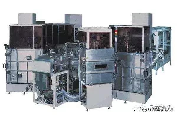 显示屏入门知识,显示屏发展史