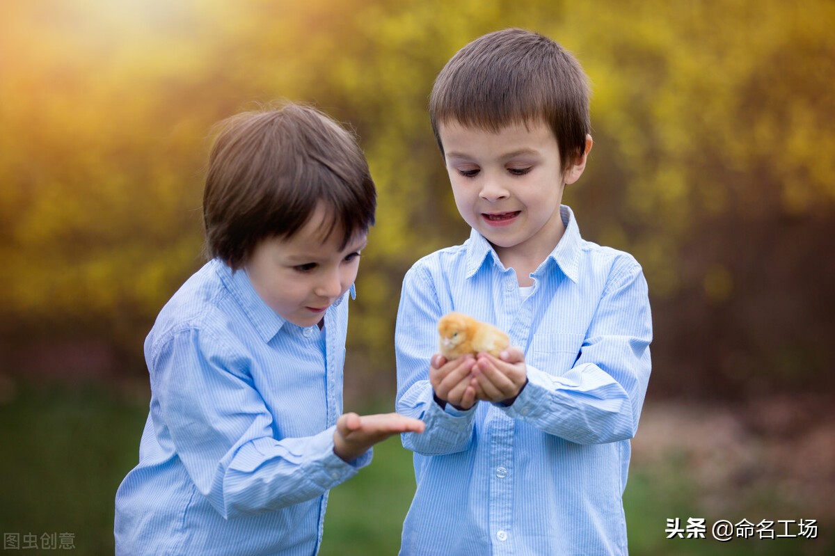 取名风度翩翩的男孩名字,姓名男孩大气文雅