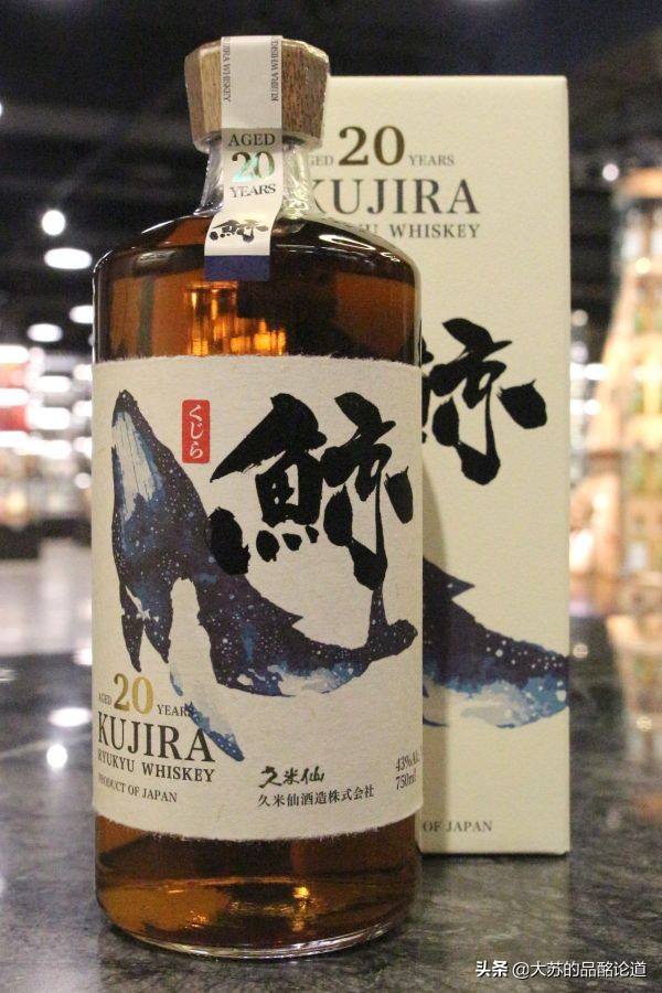 日本威士忌正确喝法,日本威士忌是怎么酿造的