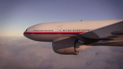 马航mh370航班真实故事,马航mh370上的真实故事