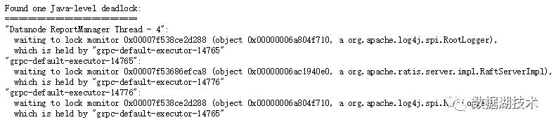 万字详文:Java内存泄漏、性能优化、宕机死锁的N种姿势