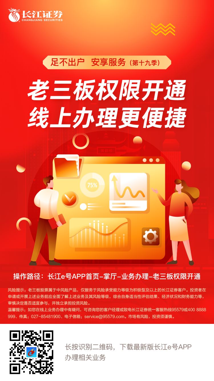 老三板开通,老三板权限网上开通流程