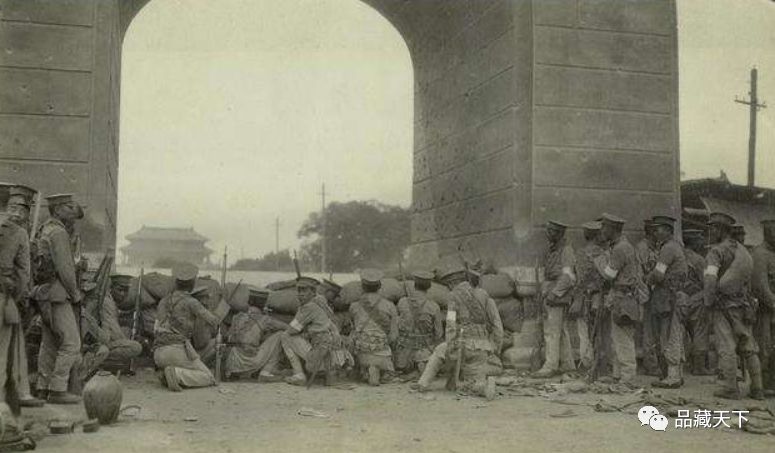 此人当过“总理”，如今却没多少人知道他