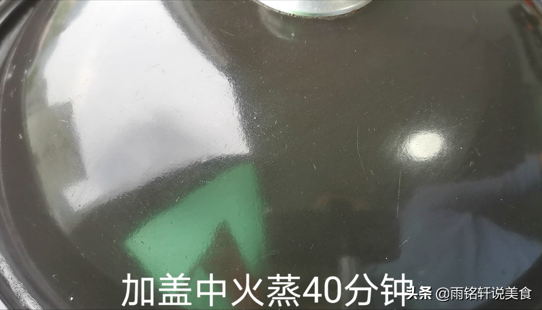 大米和粘米粉可不可以一起做发糕,米发糕怎么做又松又软粘米粉