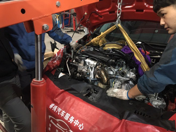 思域cvt如何提升动力,思域cvt刷一阶的真实感受