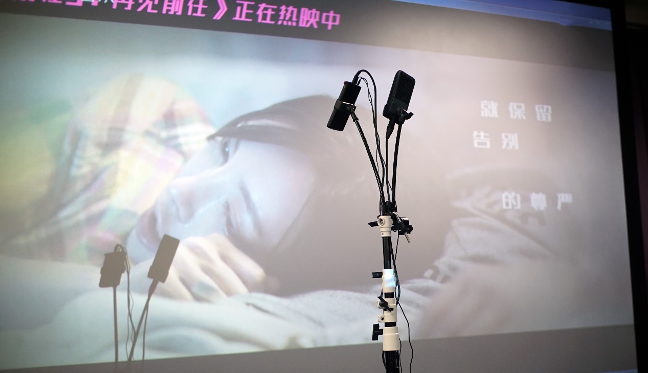 直播唱歌神器话筒,直播唱歌专用设备