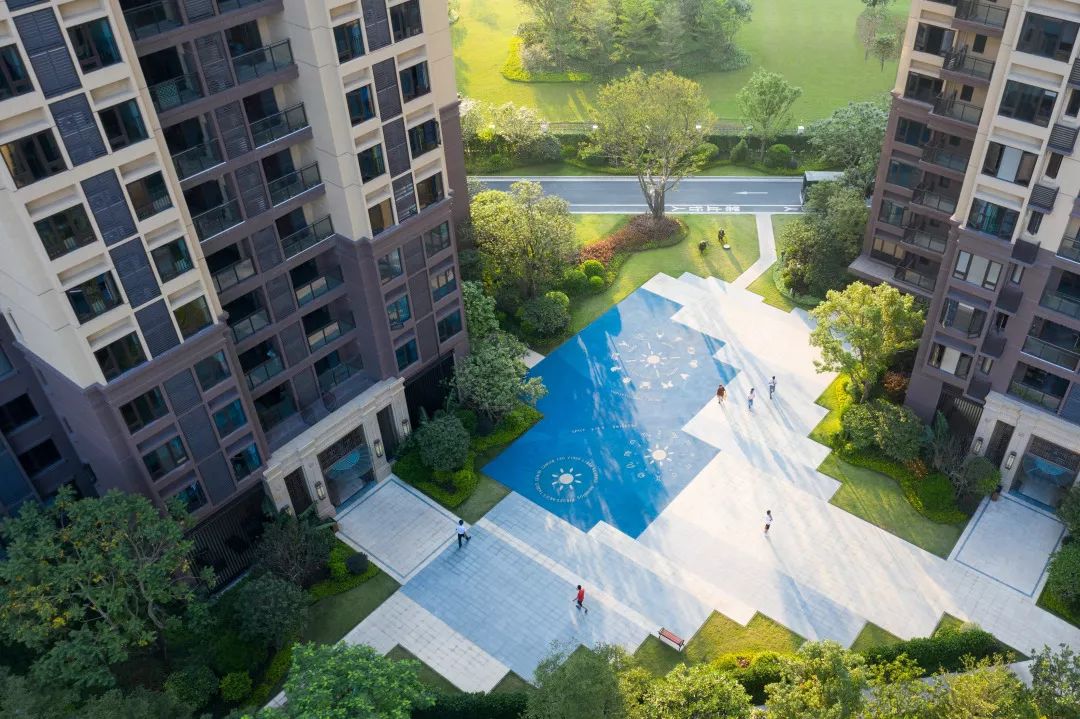 龙湖天宸原著法式风格,龙湖天宸原著广州全屋设计