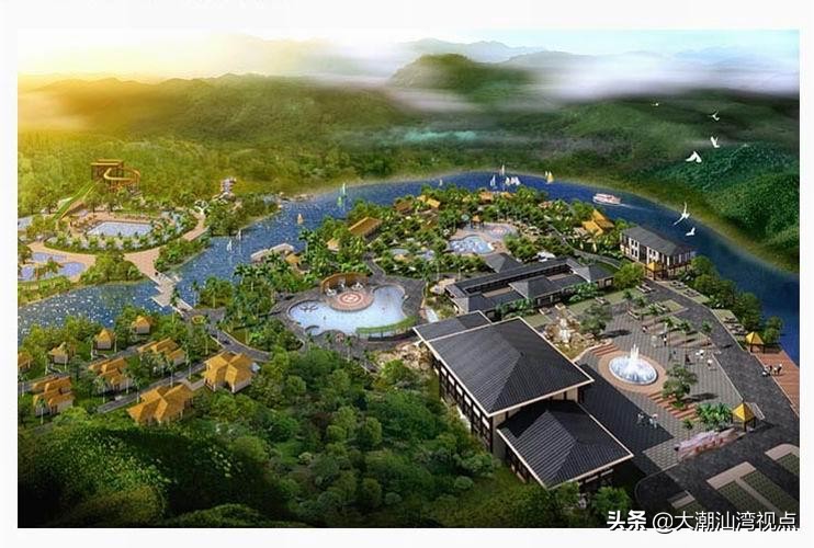 普宁泡温泉地方推荐,普宁温泉胜地