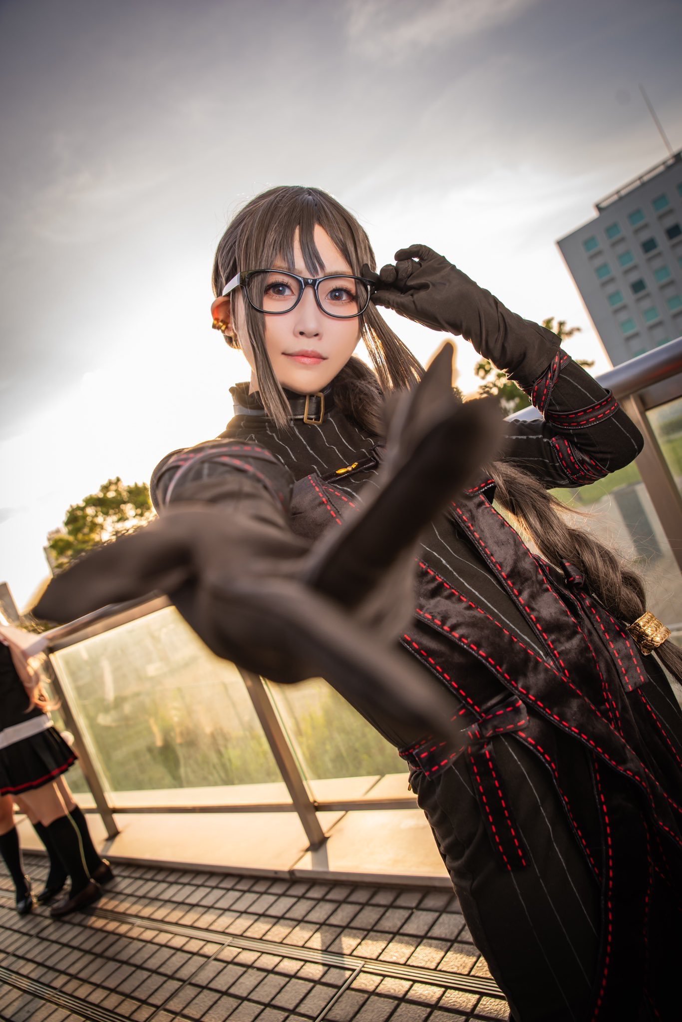 只有图片参加的漫展你们觉得怎么样？说实话偶尔一两次其实还行