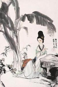 李清照诗词歌曲,李清照诗词欣赏