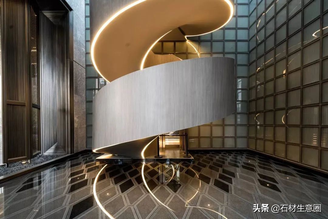 黑金沙石材图片,石材黑金沙高贵