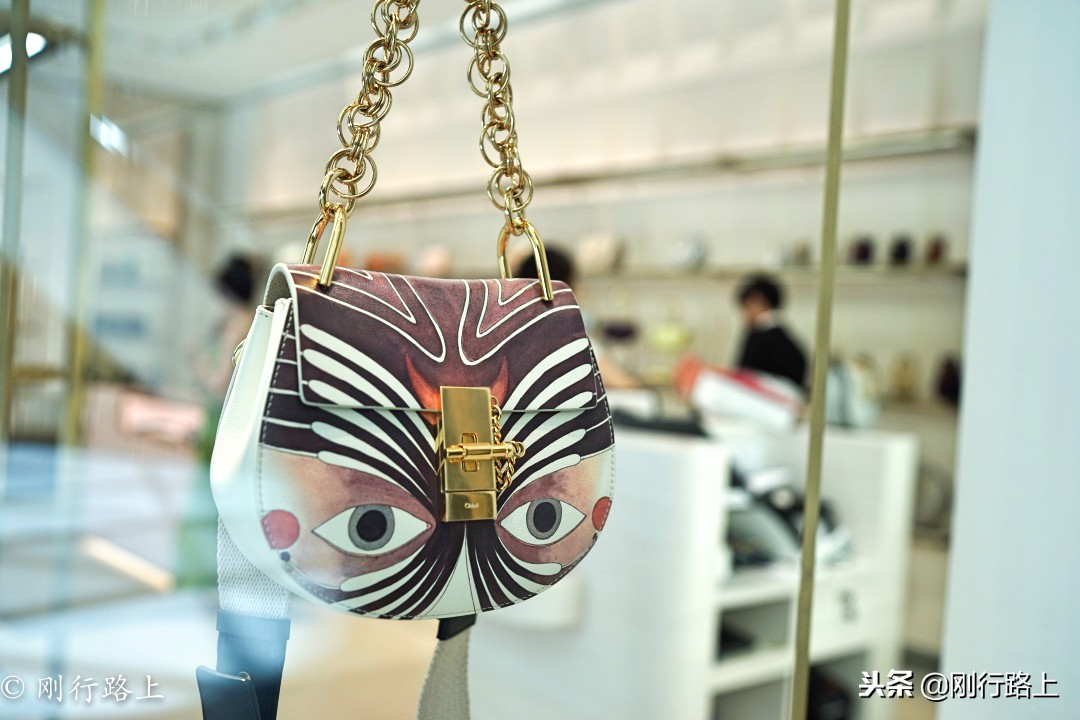 不用飞机票也能买到免税品,不用出国就能免税